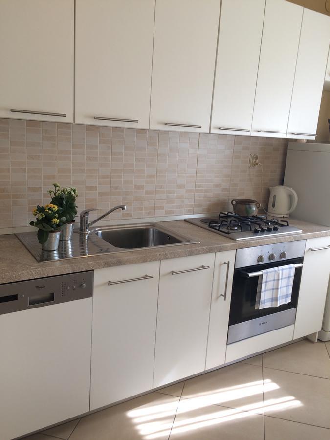 Holiday Home "Kike & Mara" Drniš Екстериор снимка