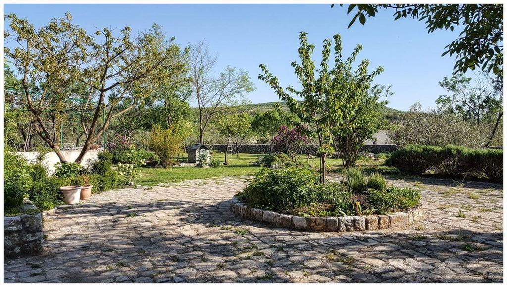 Holiday Home "Kike & Mara" Drniš Екстериор снимка