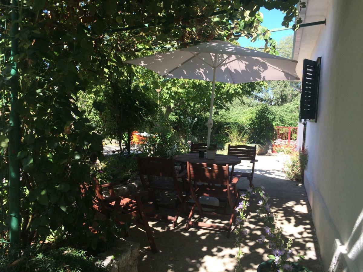 Holiday Home "Kike & Mara" Drniš Екстериор снимка